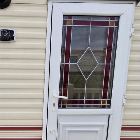 Mollies Den 2 8 Berth F34 The Grange Holiday Park Ingoldmells Exterior photo