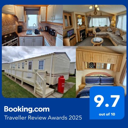 Mollies Den 2 8 Berth F34 The Grange Holiday Park Ingoldmells Exterior photo