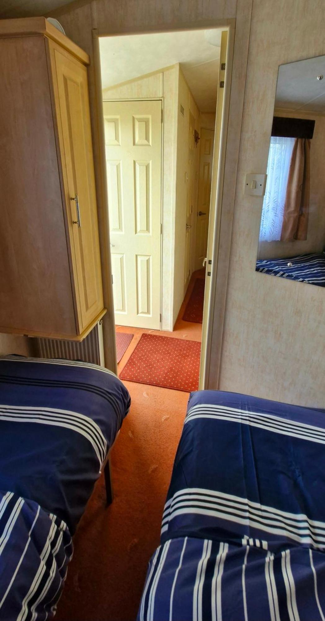 Mollies Den 2 8 Berth F34 The Grange Holiday Park Ingoldmells Exterior photo