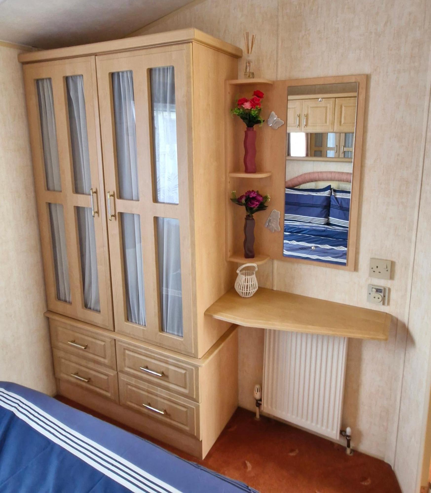 Mollies Den 2 8 Berth F34 The Grange Holiday Park Ingoldmells Exterior photo